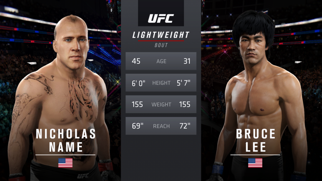 Ea Sports Ufc 2 For Pc Ea Sports Ufc 2 Game Pc Full Version Free Download