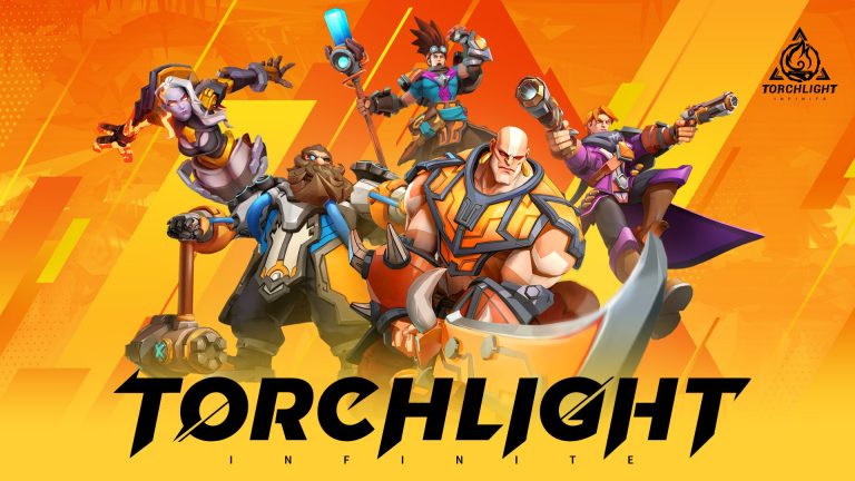 Torchlight Infinite Highly Compressed Pc Game Full Version Free Download Torchlight Infinite Game Full Version